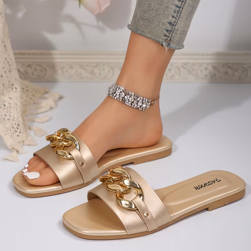 Slippers