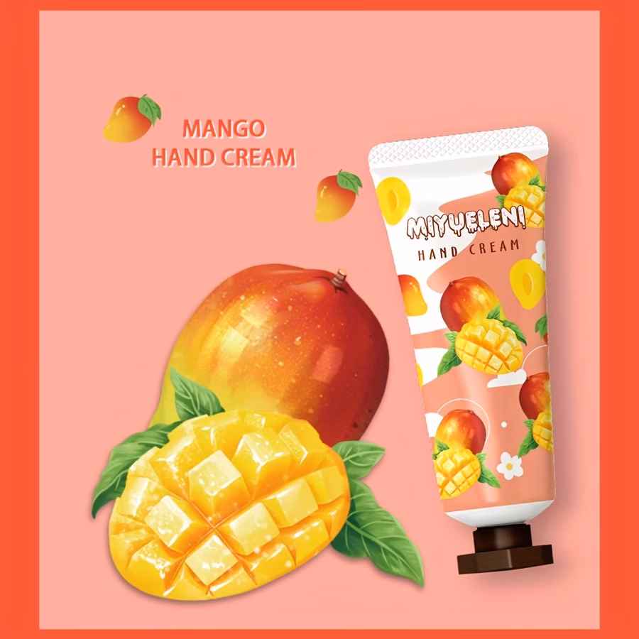 Hand Cream
