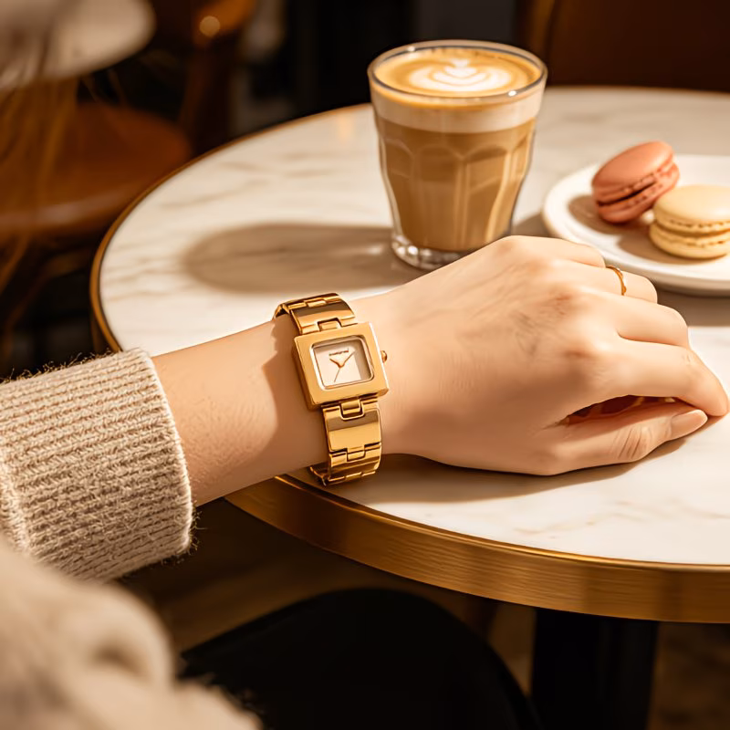  Women's Watch