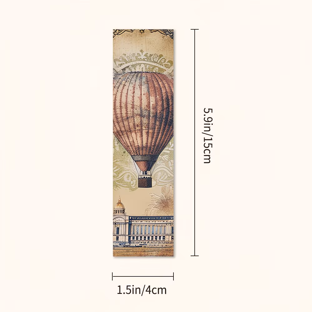 Bookmarks