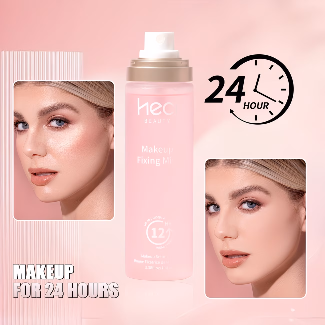 Makeup Setting Spray