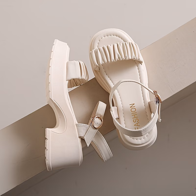  Strap Sandals