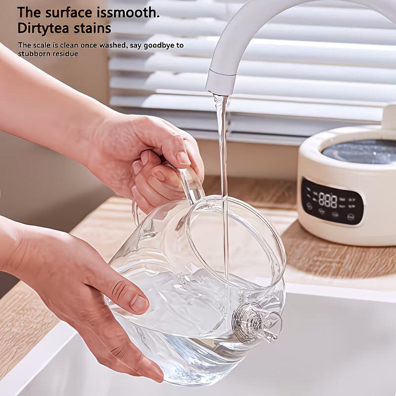  Electric Kettle