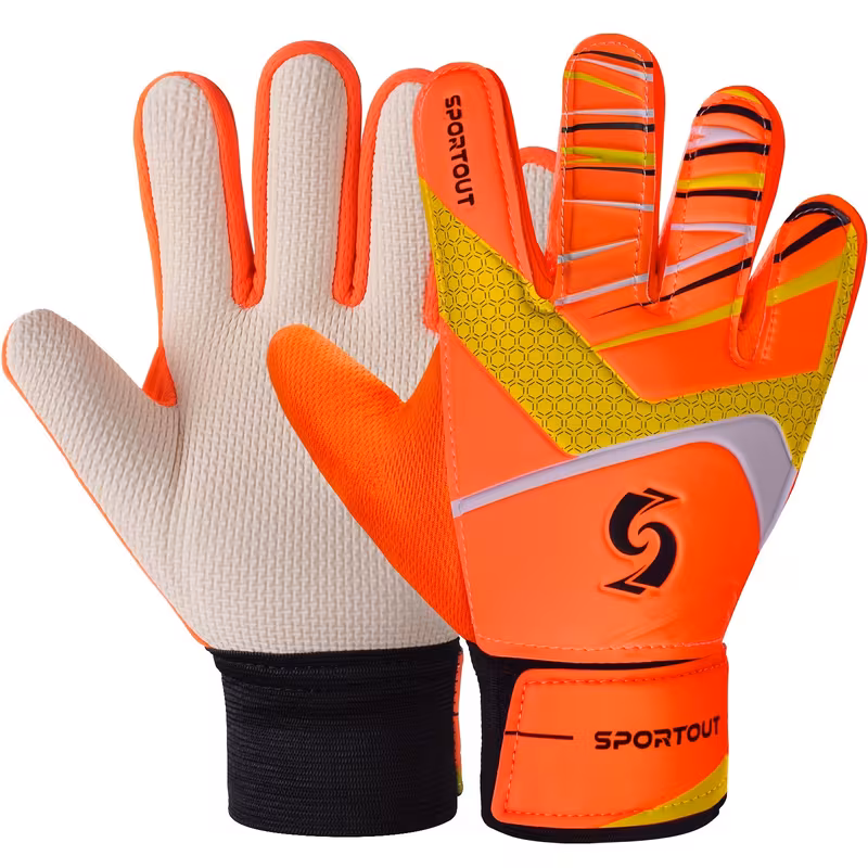 Football Goalkeeper Gloves