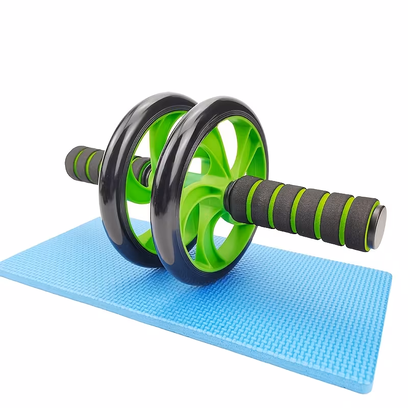  Wheel Push-Up Home Gym 