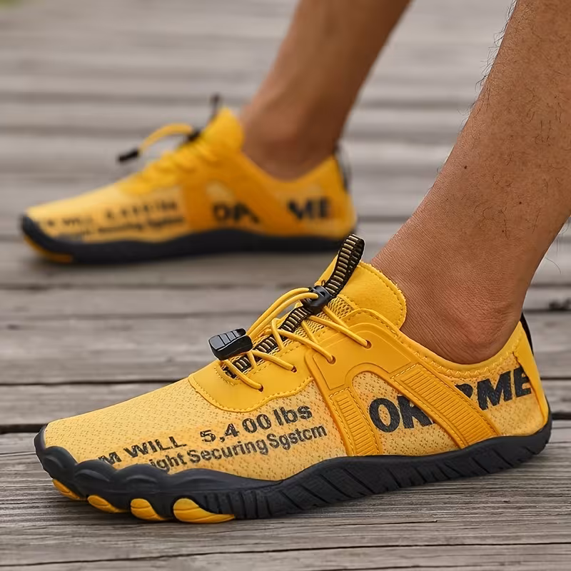 Men's Slip- Water Shoes