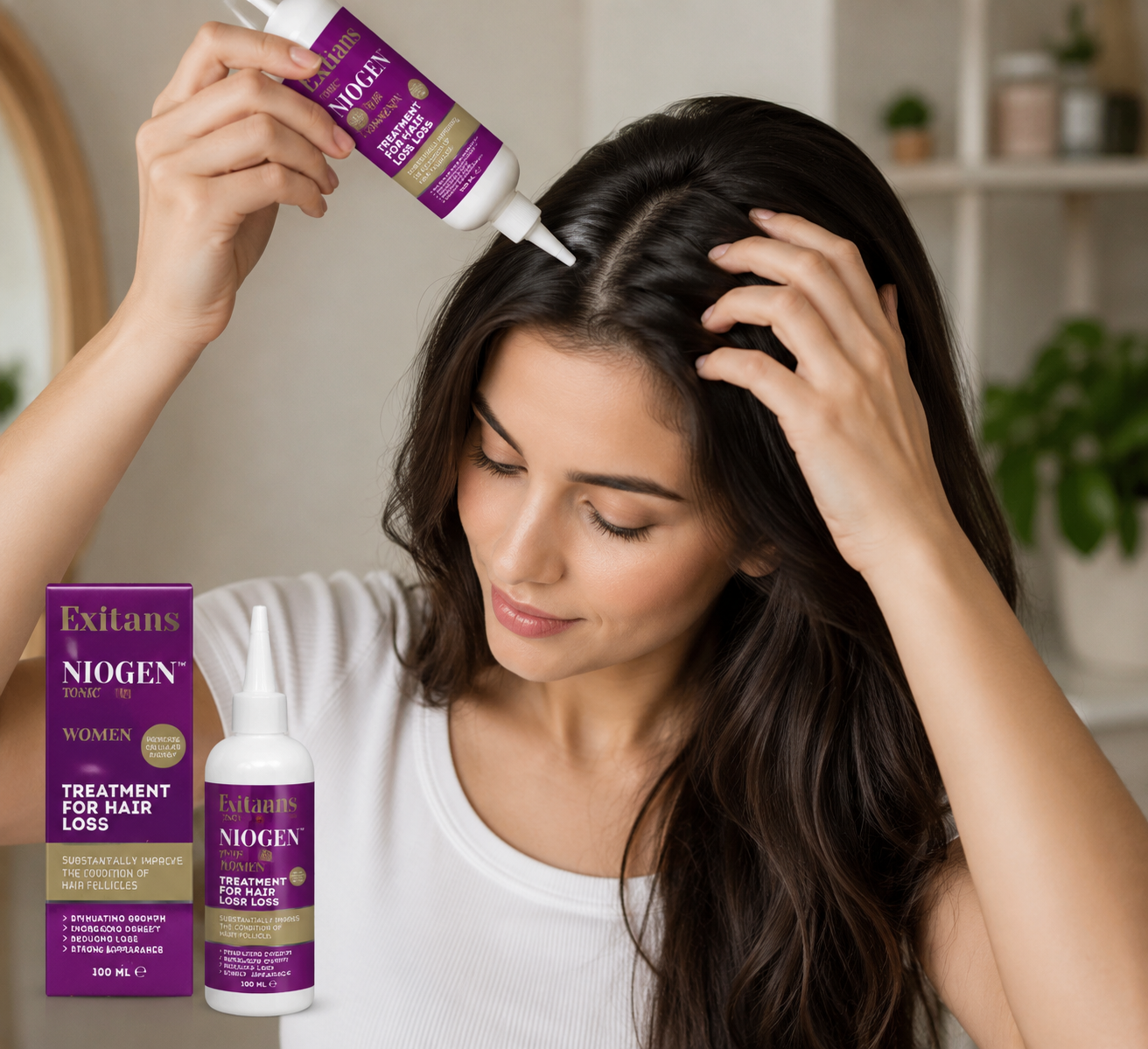 Hair Tonic