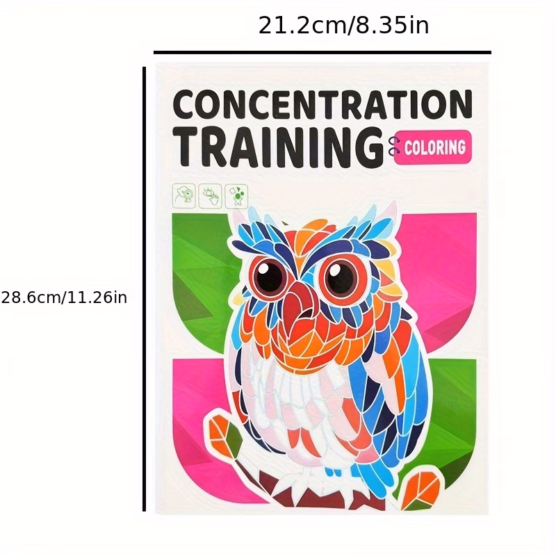 Coloring Book