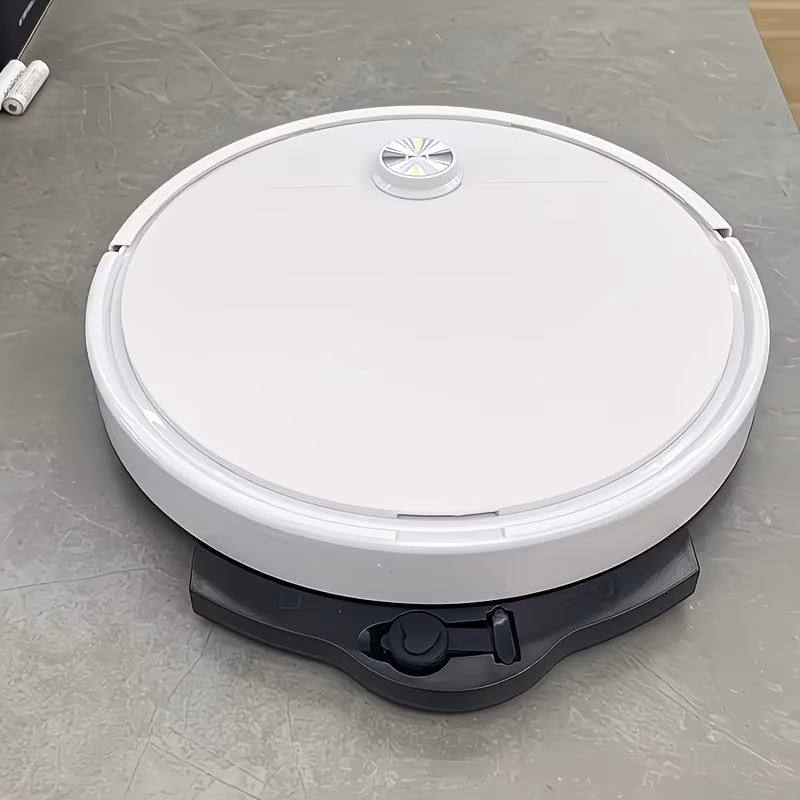 Robot Vacuum Cleaner