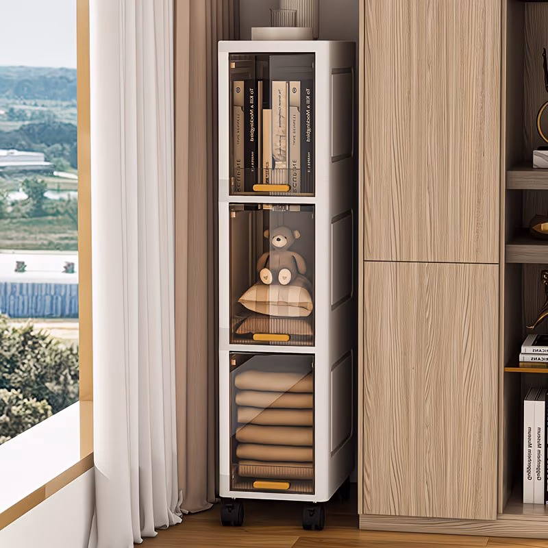  Storage Rack