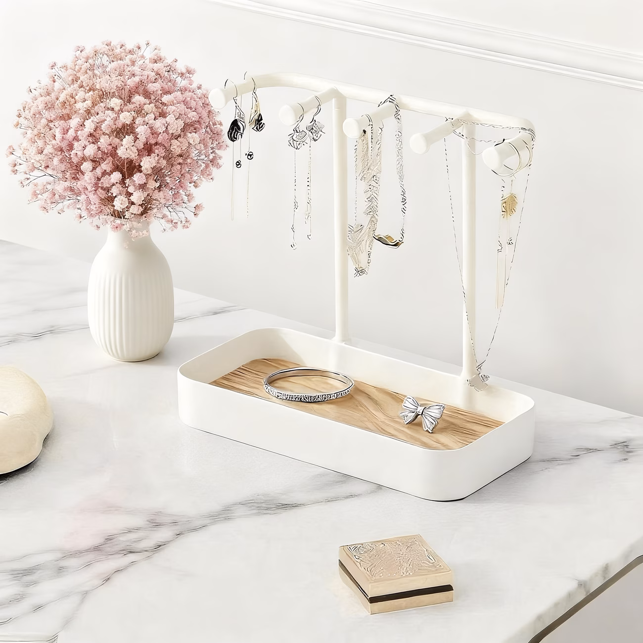 Jewelry Display Stand