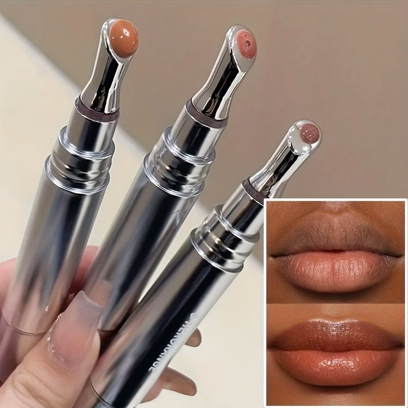 Plumping Lip Glosses