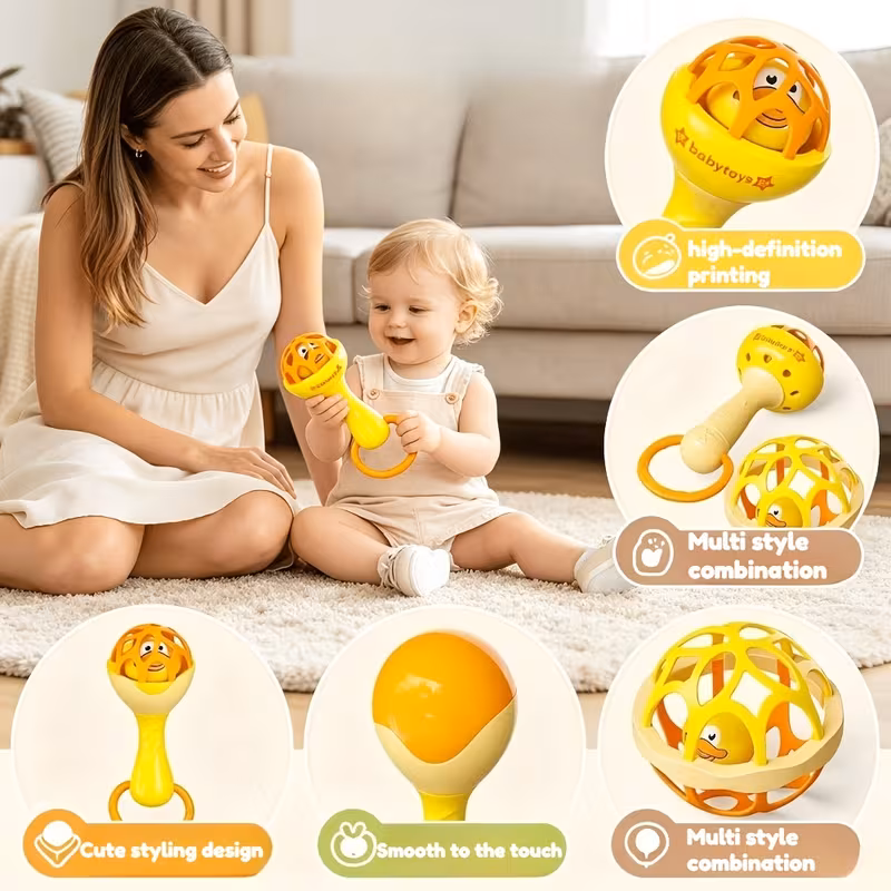 Bell Toy