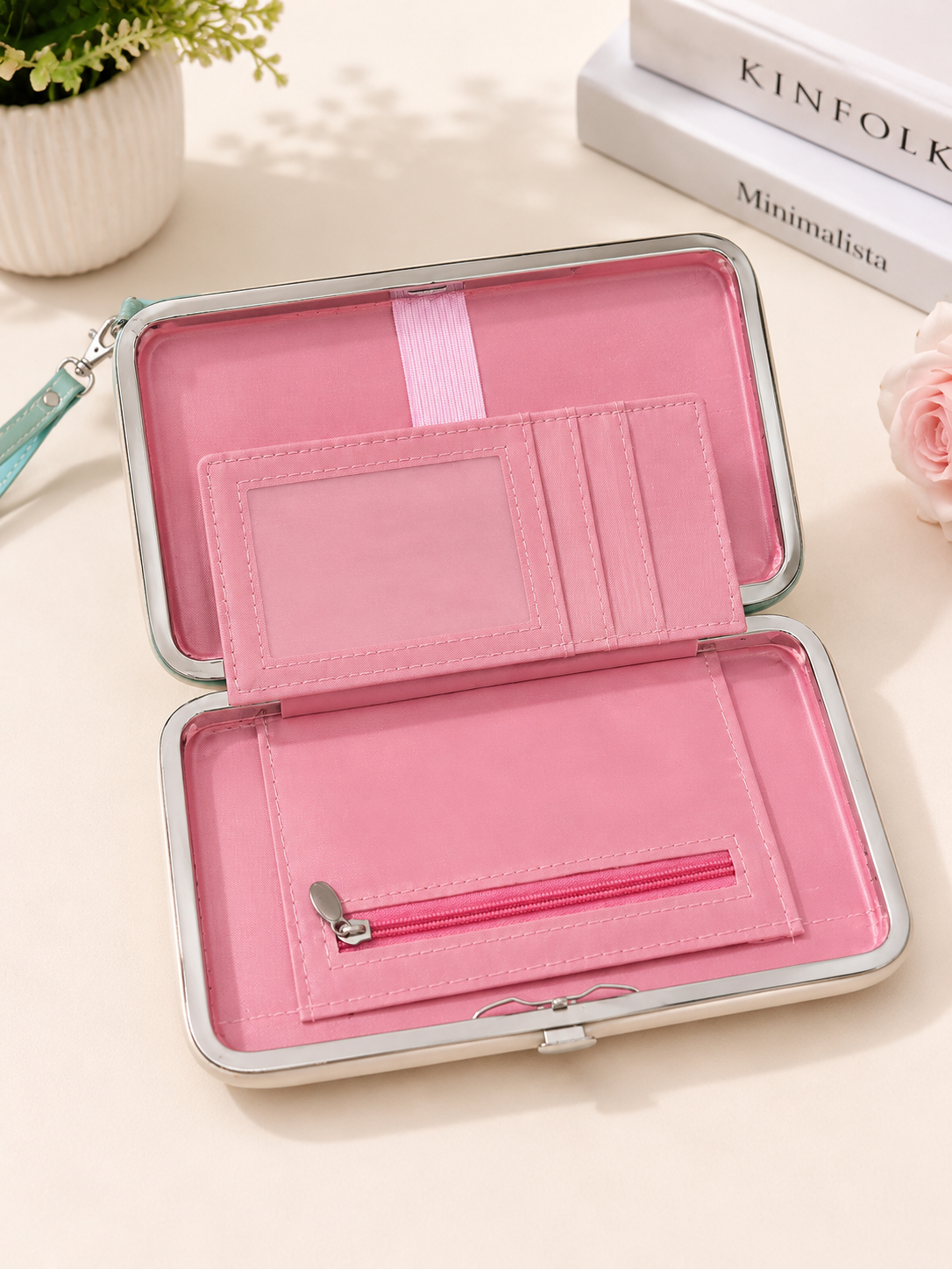  Wallet