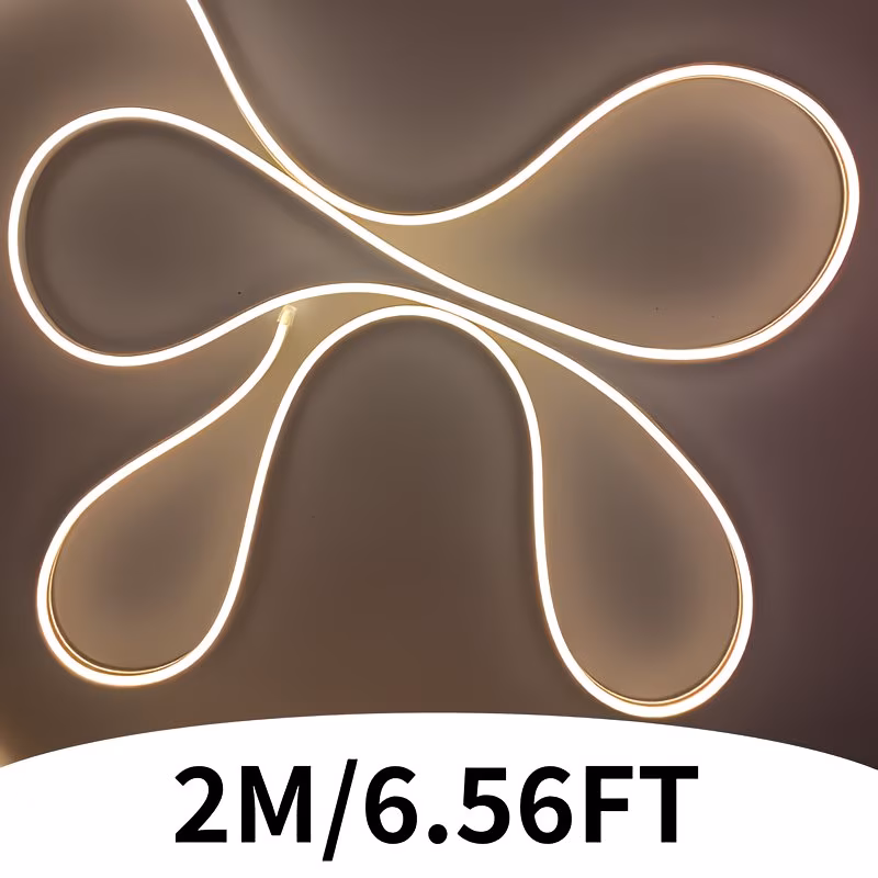 USB Powered LED Flexible Neon Light Strip