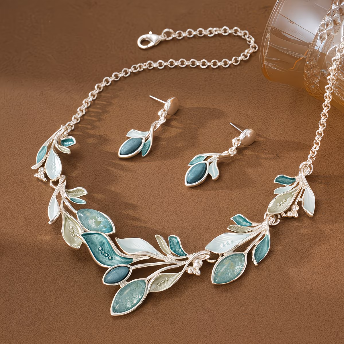  Jewelry Set
