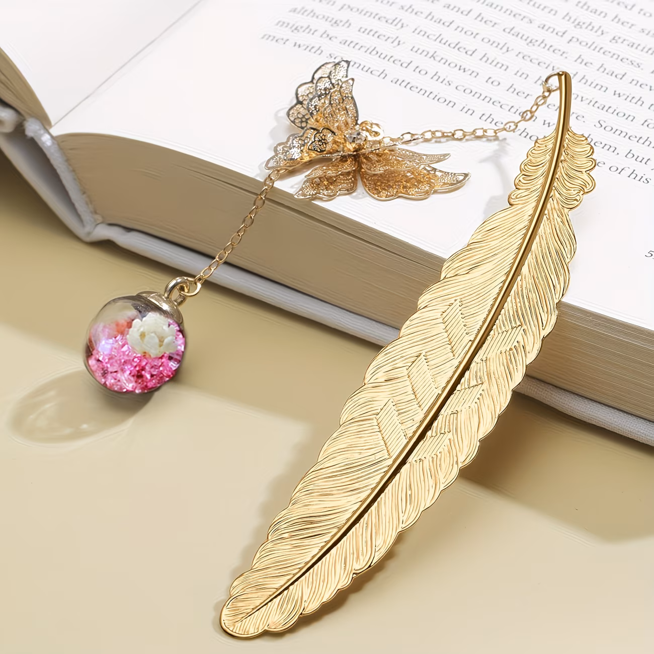 Bookmarks