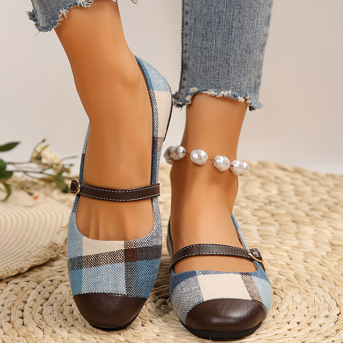 Flats
