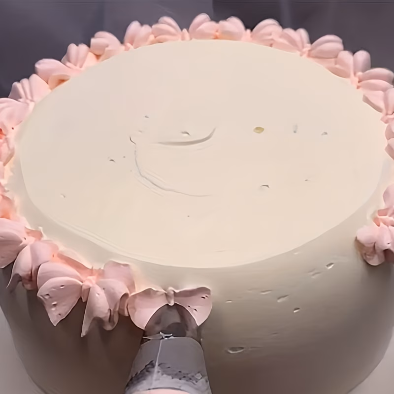  Icing Nozzles