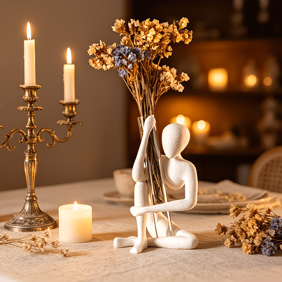 Flower Vase