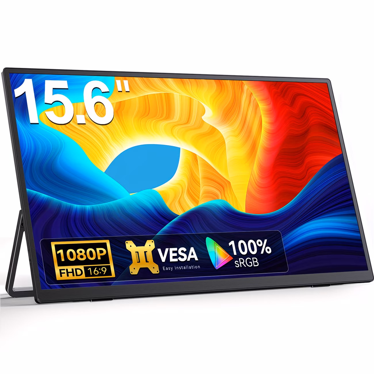  Portable Monitor