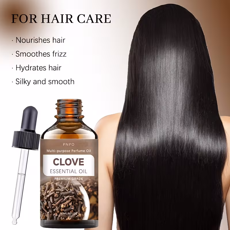Clove Essential Oil
