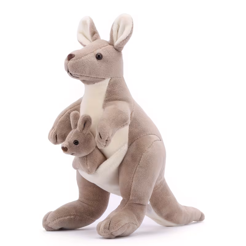  Kangaroo