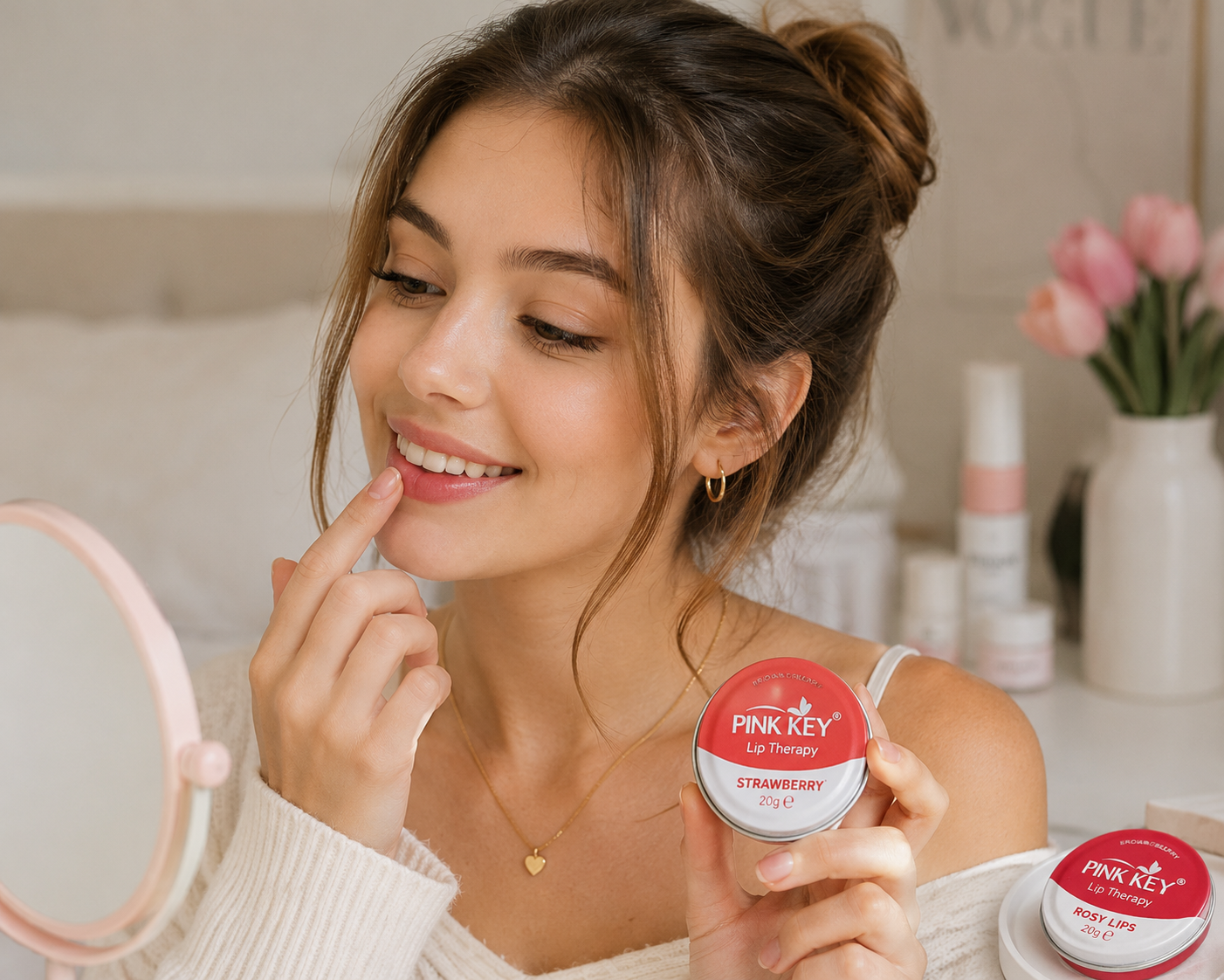Lip Balm