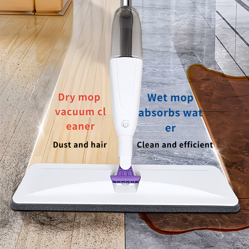  Spray Mop