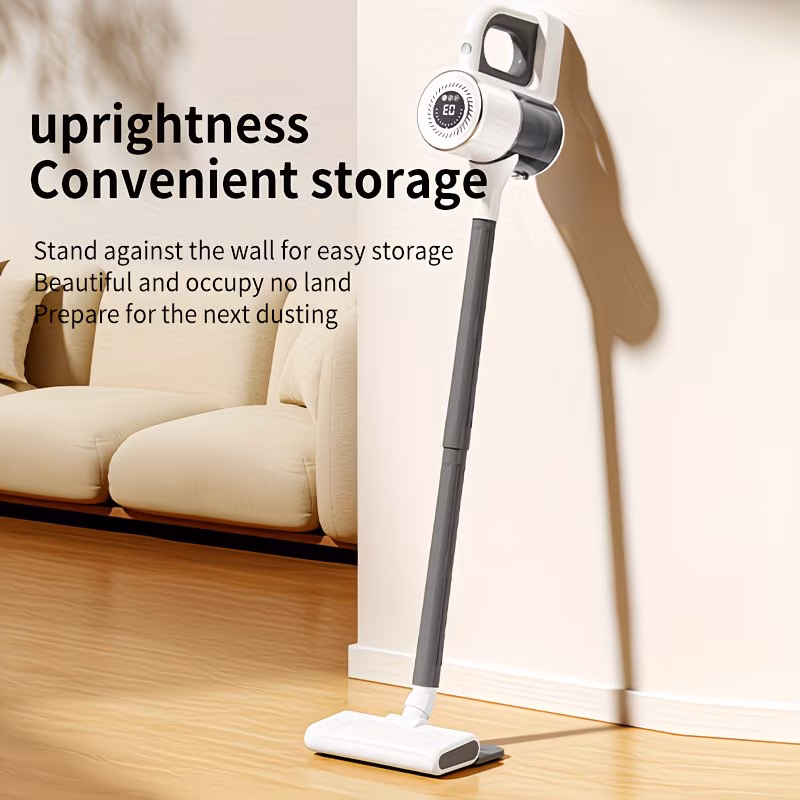  Vacuum Cleaner
