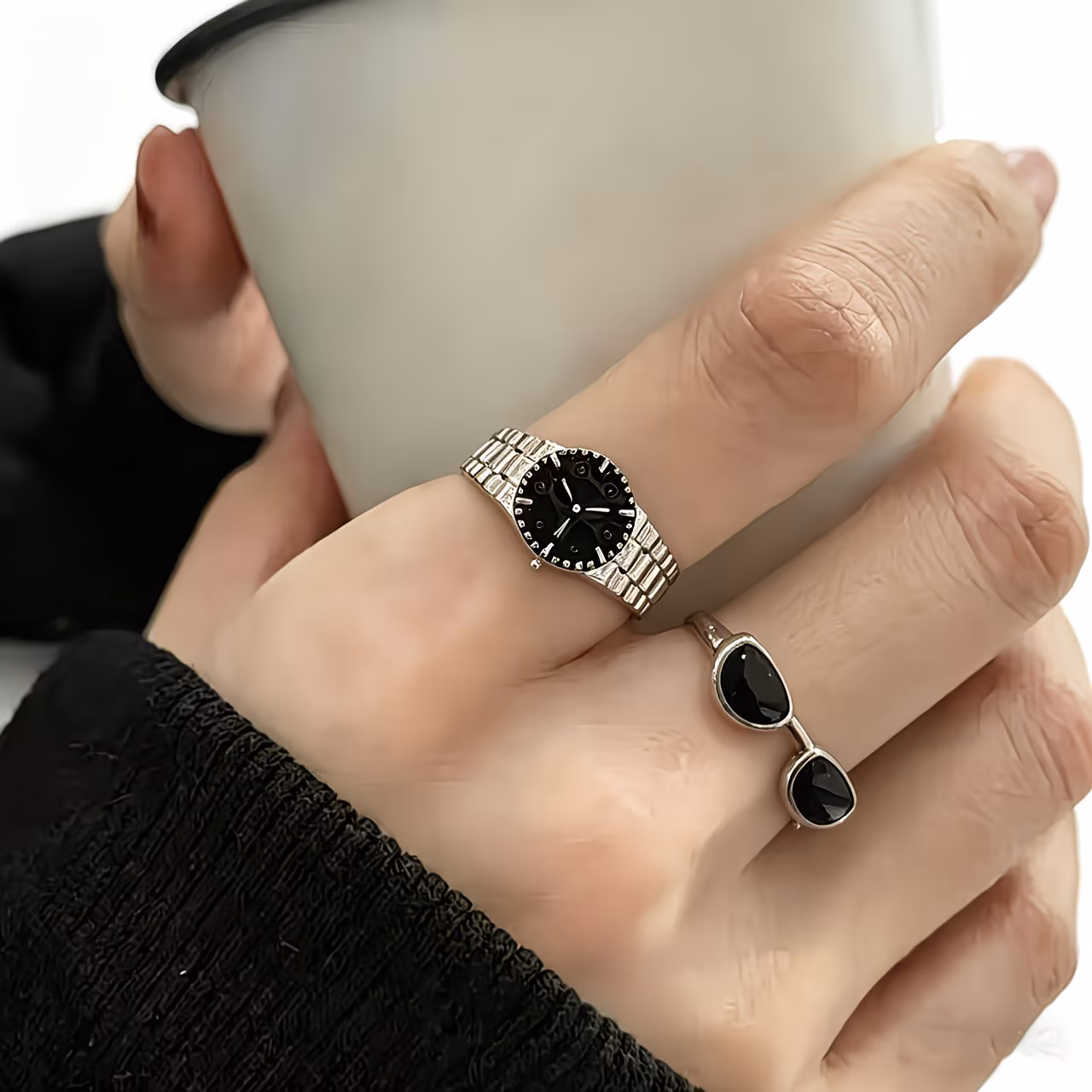  Rings