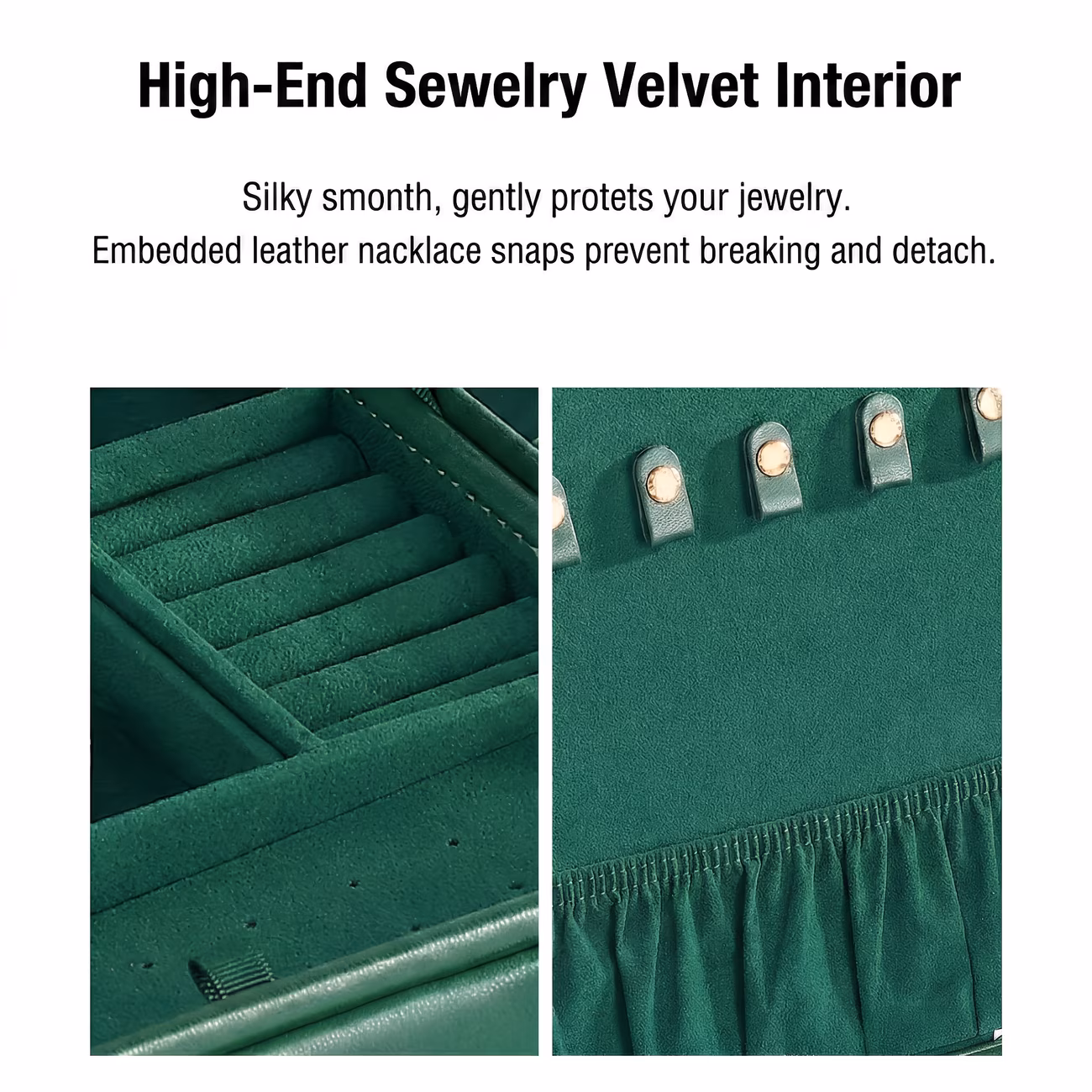 Jewelry Storage Box