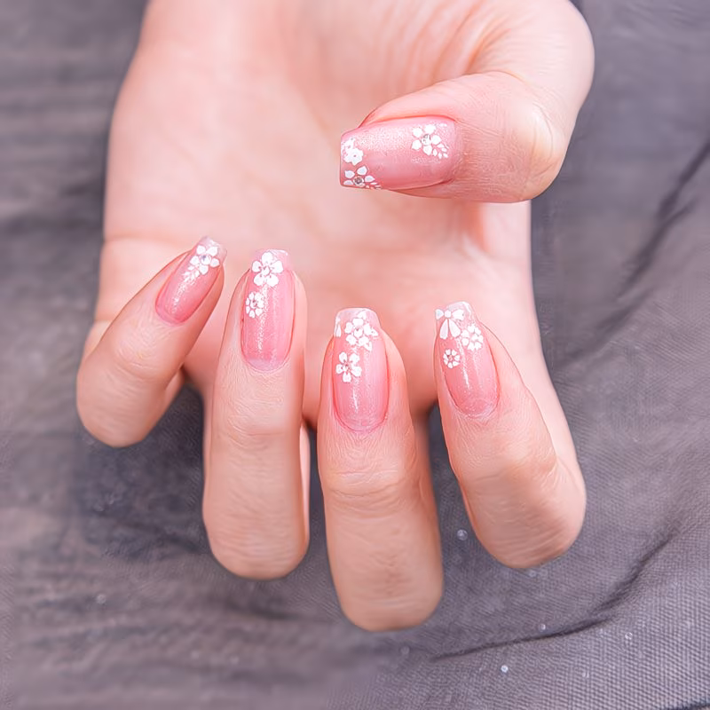 Nail Stickers