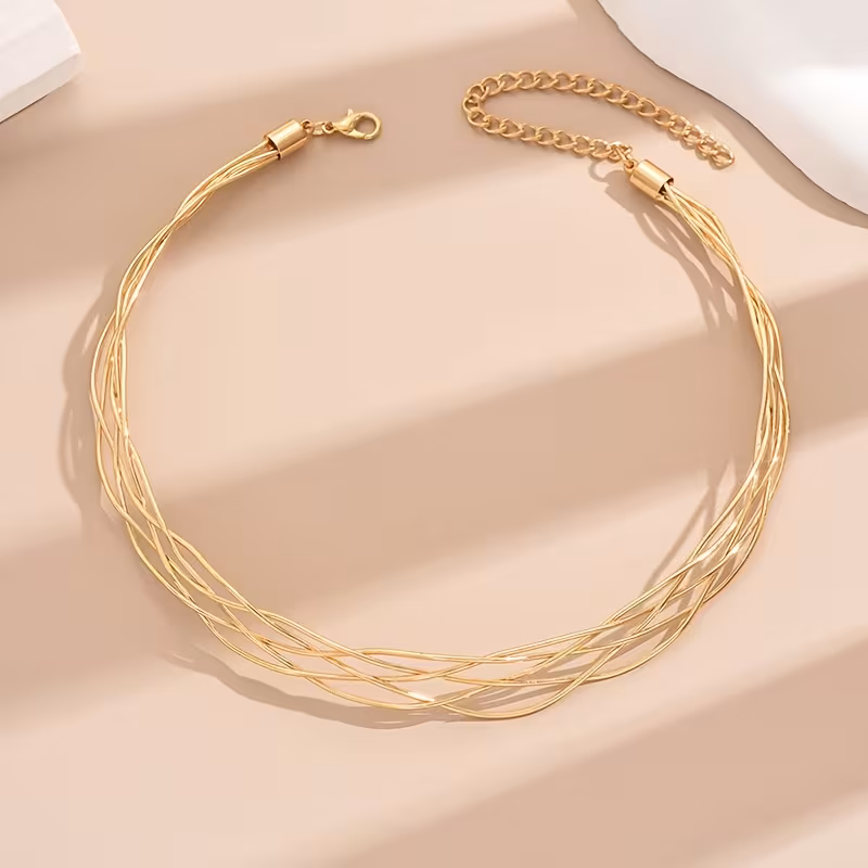 Necklace