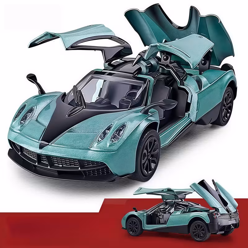  Car Toy