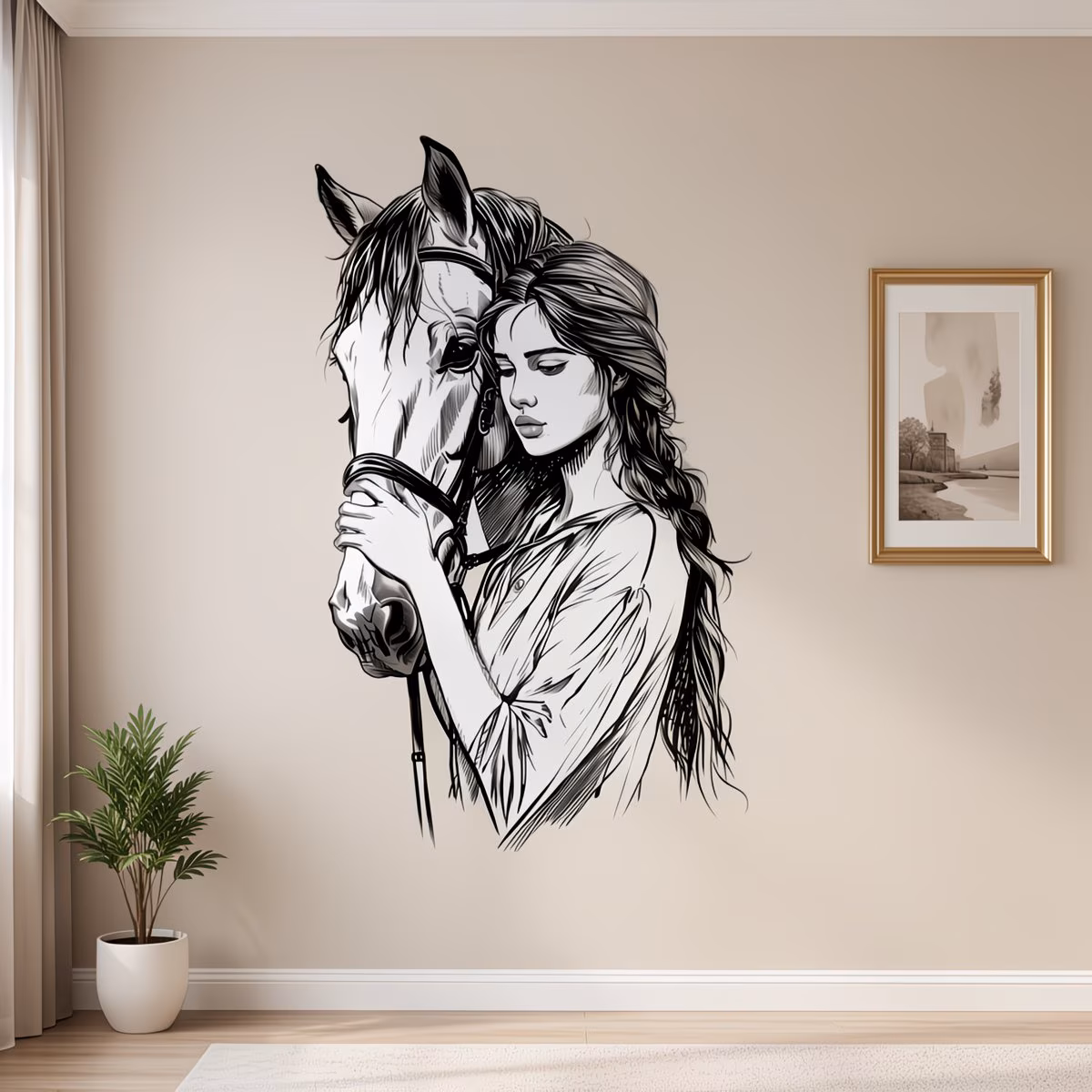  Wall Sticker