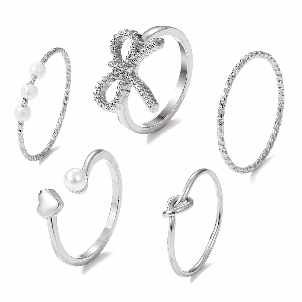  Rings