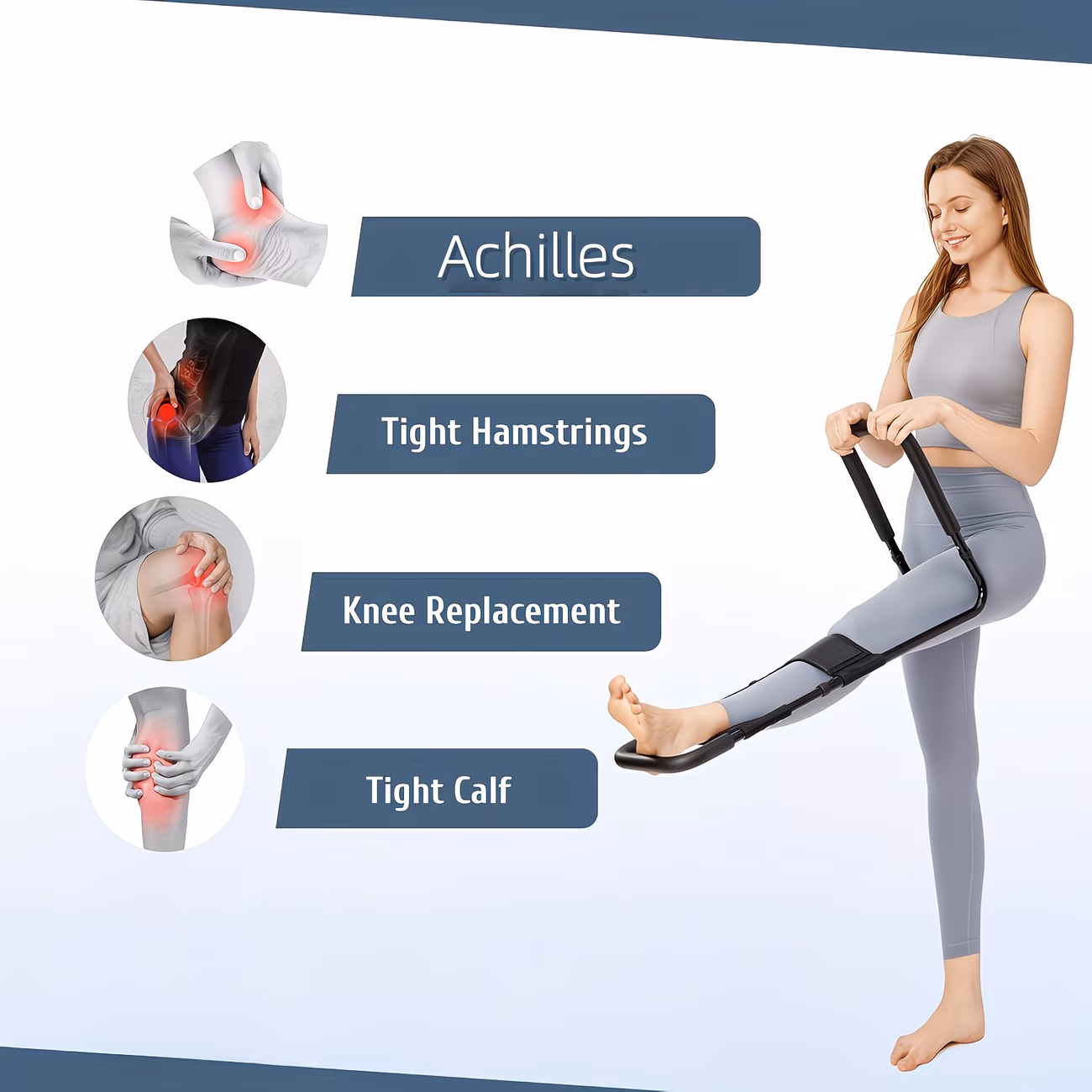  Knee Extension
