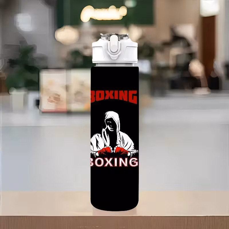 Sports Water Bottle