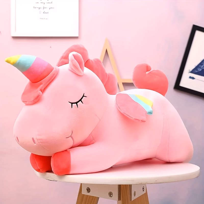 Unicorn Toy