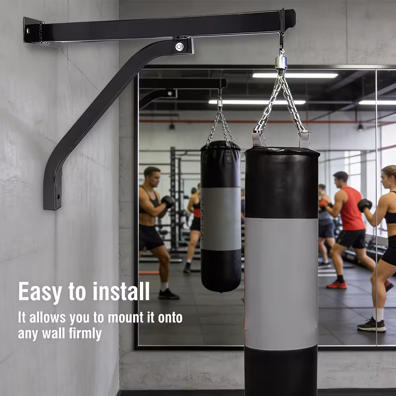 Bag Stand Boxing Bag