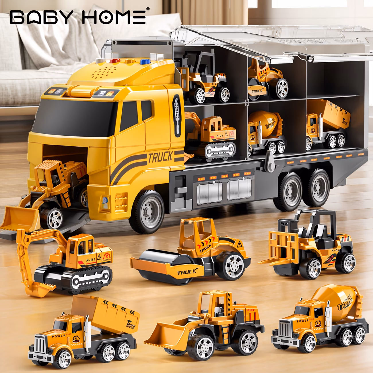 Toys Car