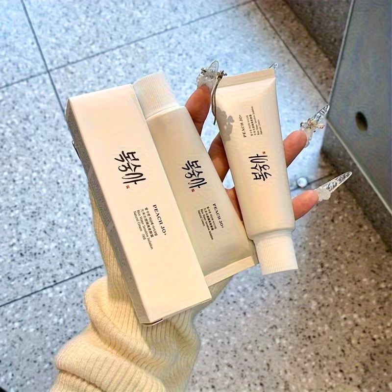 Moisturizing Makeup