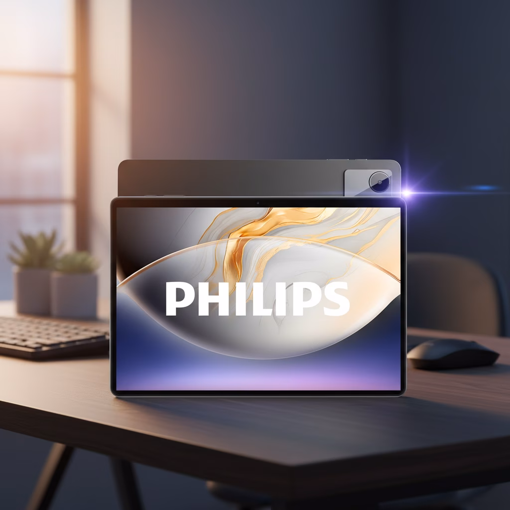 PHILIPS Androind16 Tablet