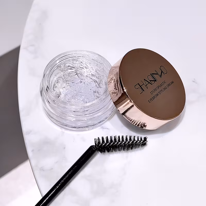 Wild Brow Taming Gel,