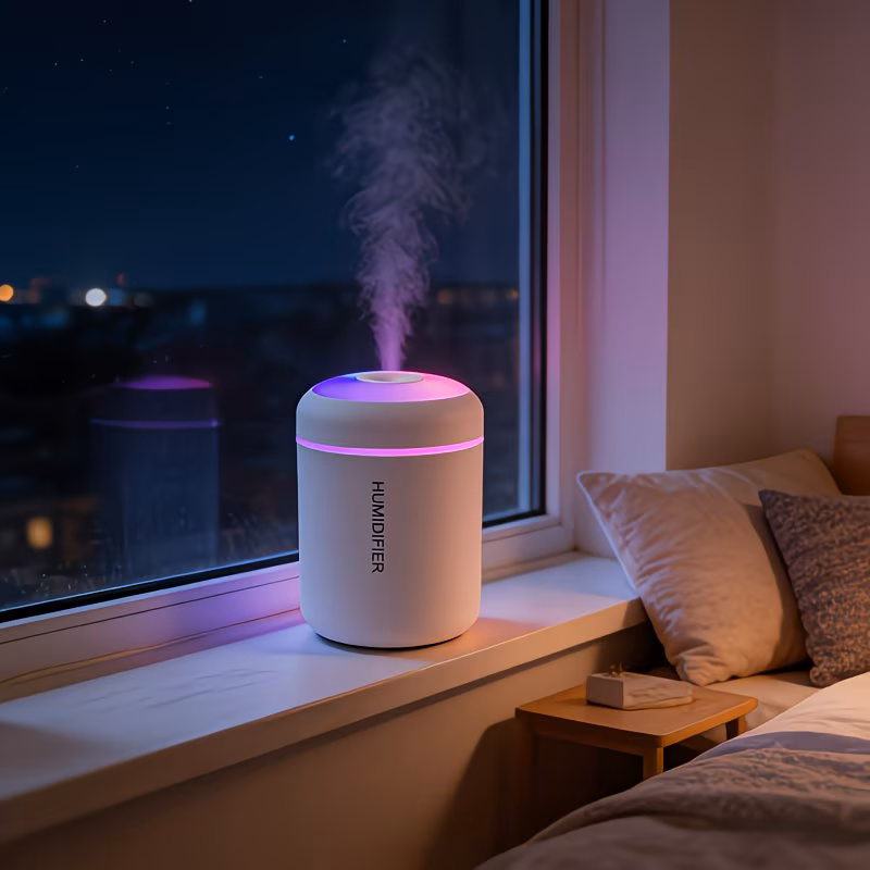  Humidifier