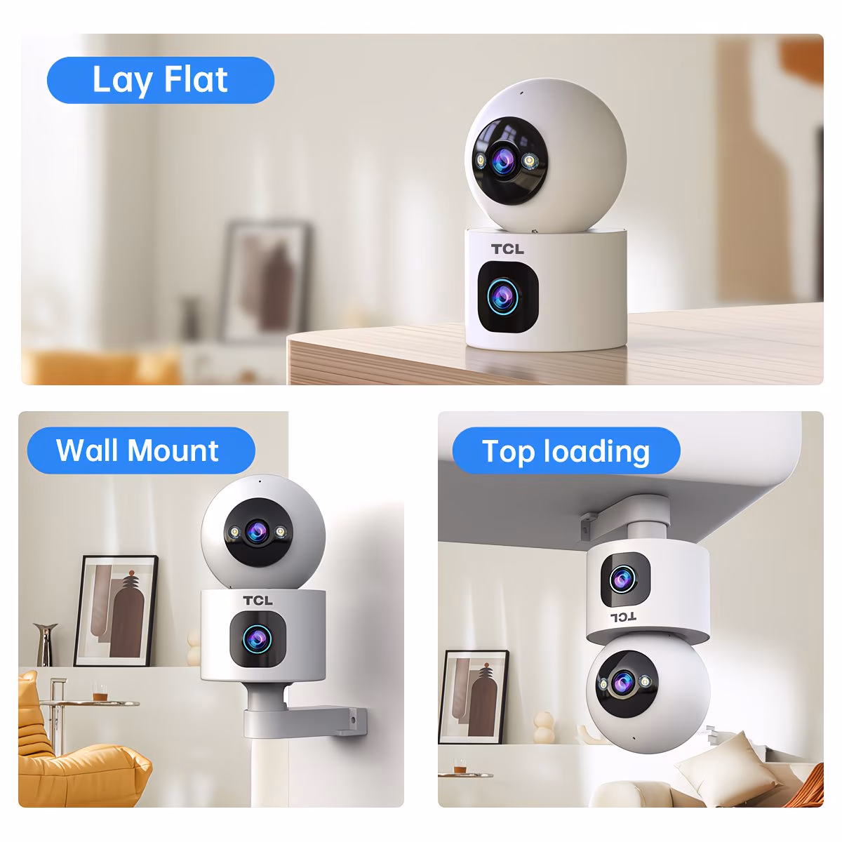  Security Camera