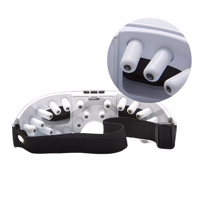 Electric Eye Massager