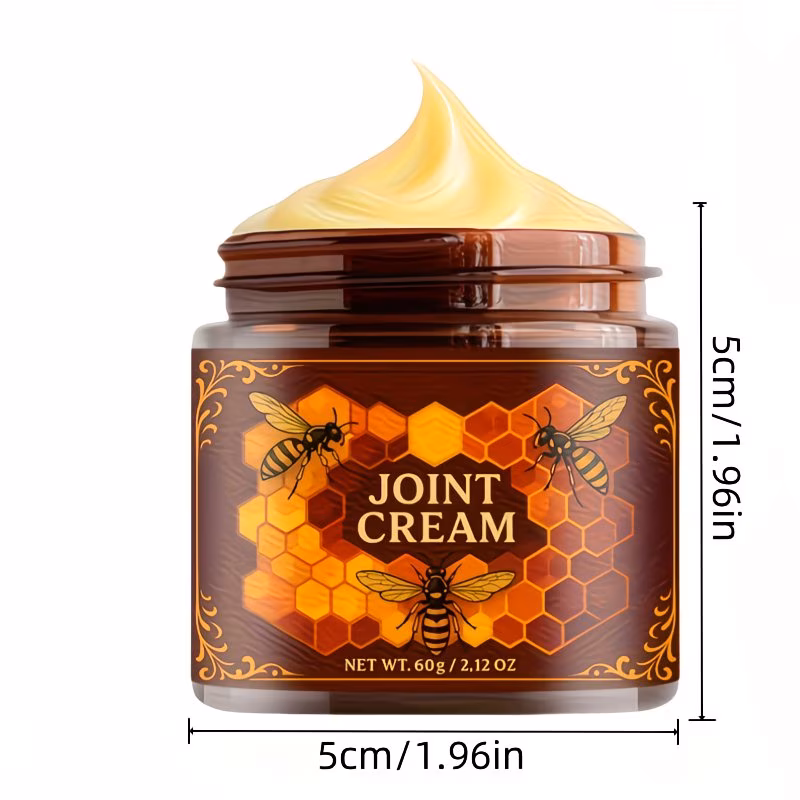  Relief Balm