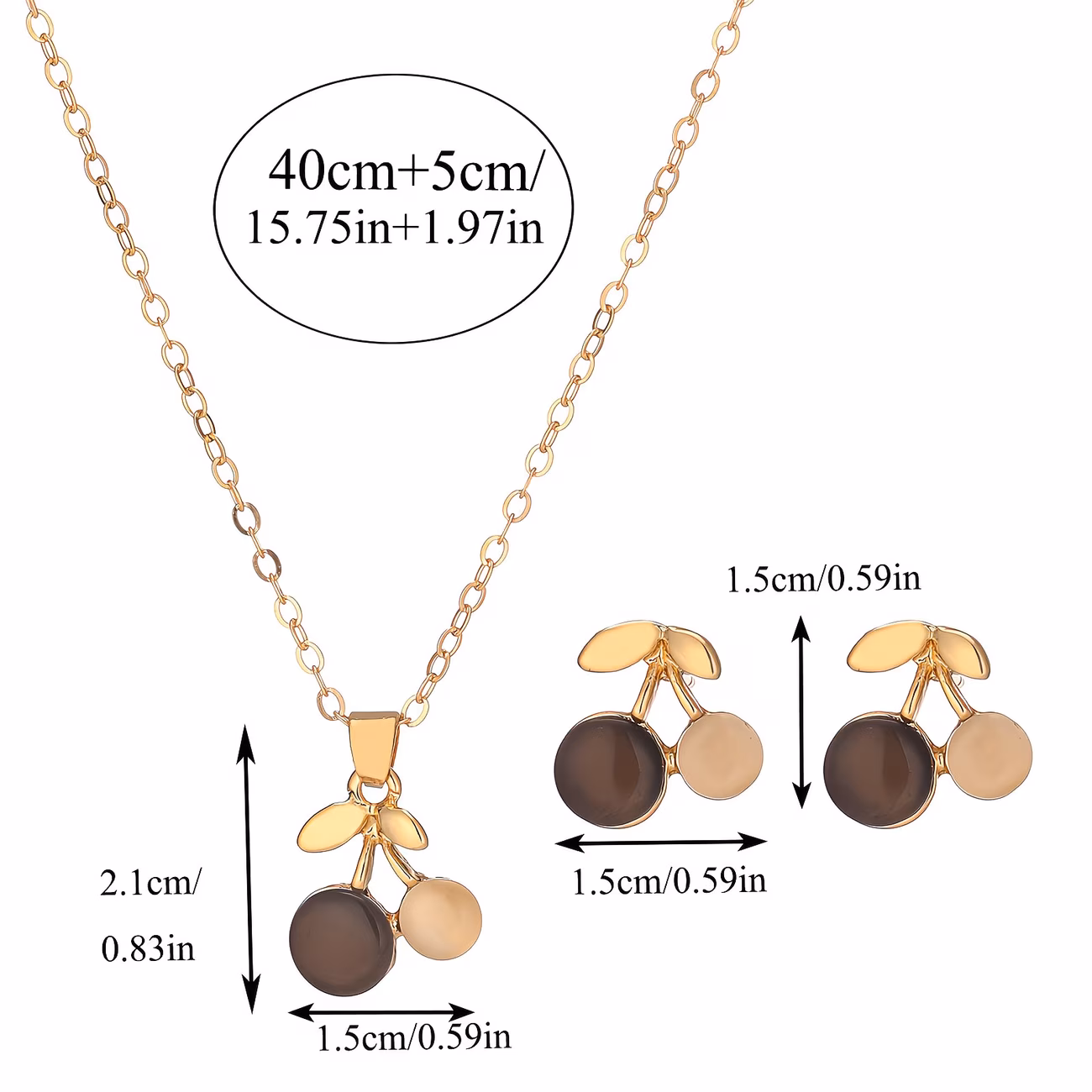 Jewelry Set